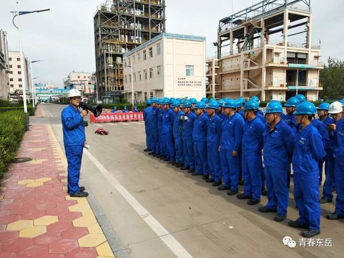 筑牢安全防線，提升應急技能——神舟ds206車間安全設施使用競賽紀實